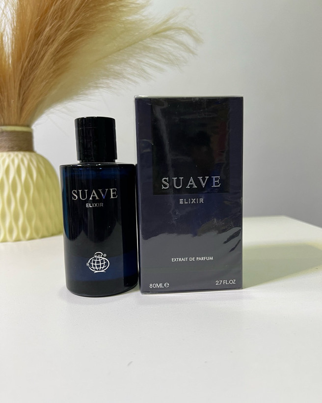 ساواج الکسیر فرگرانس