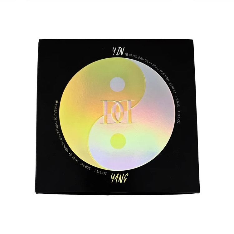 ست ین و یانگ