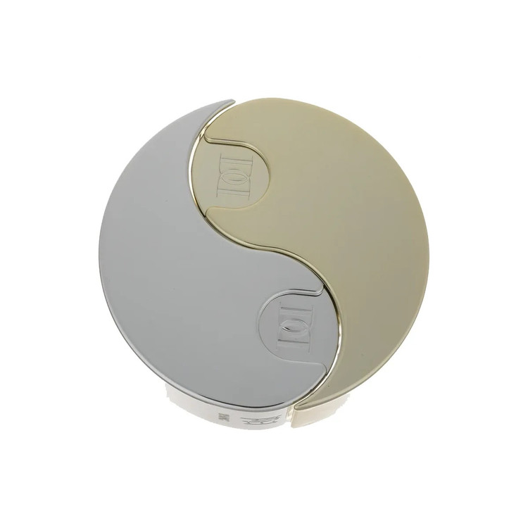 ین و یانگ ژک ساف