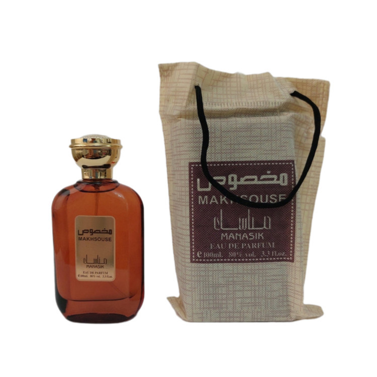 عطر ادکلن  مخصوص مناسک حجم ۱۰۰ میل