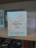 ادکلن مگنولیا زنانه حجم 100 میل MAGNOLIA