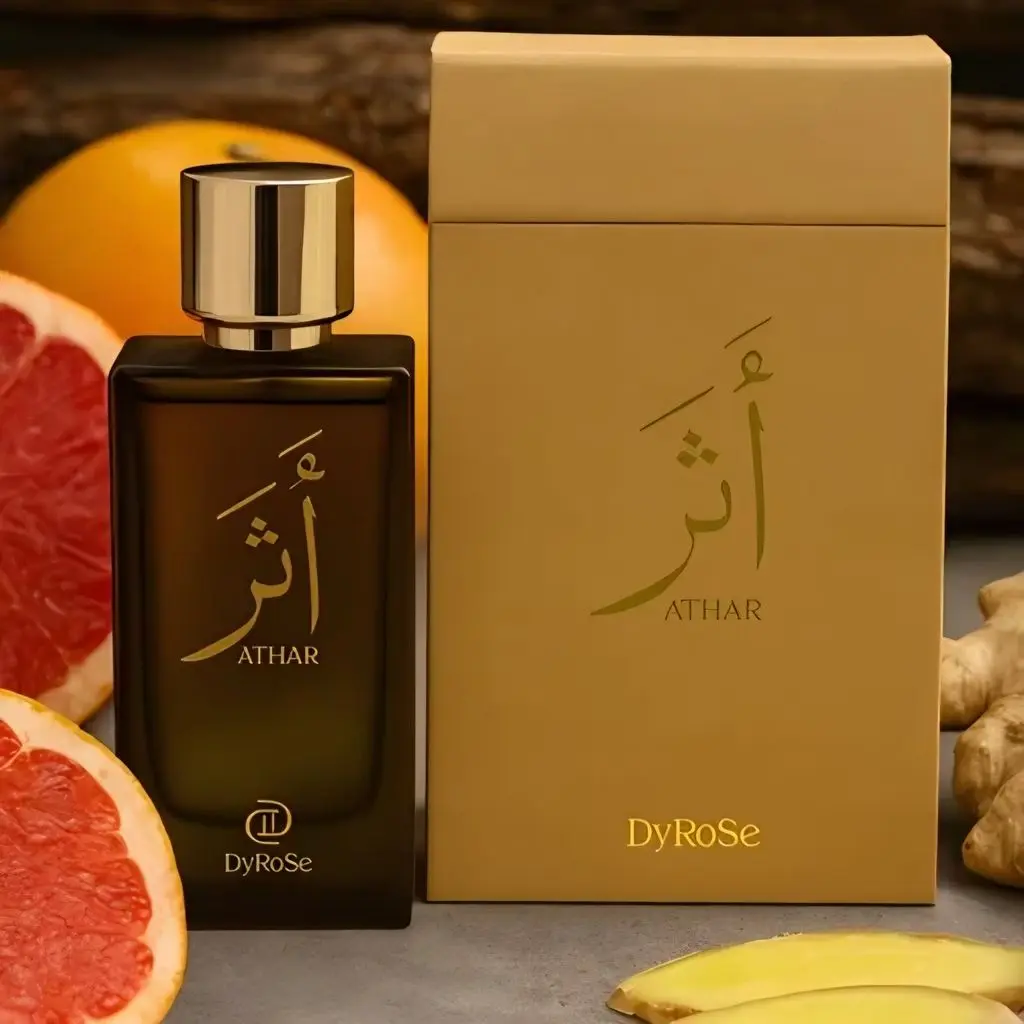 اثر سمام دی رز DYROSE ATHAR